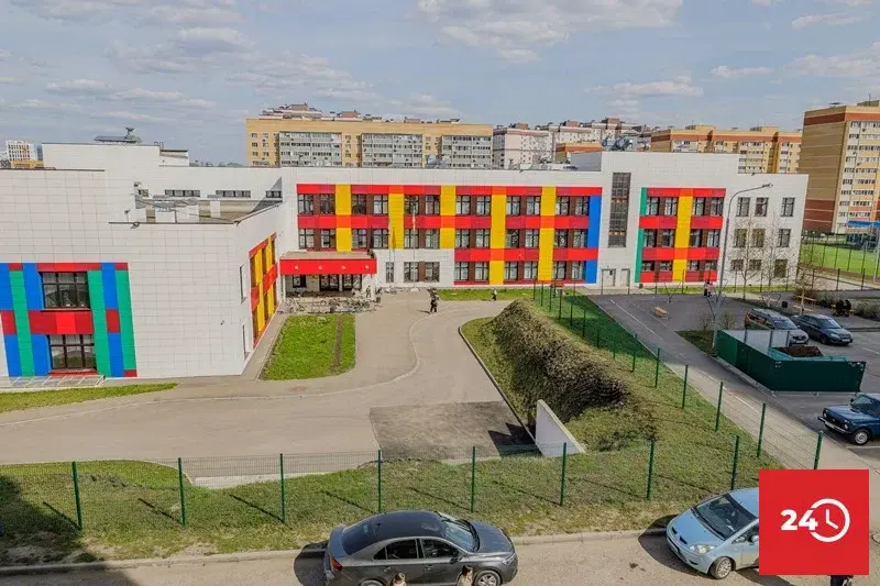 В продаже квартира по ул. Ладожская 112 б - Фото 19