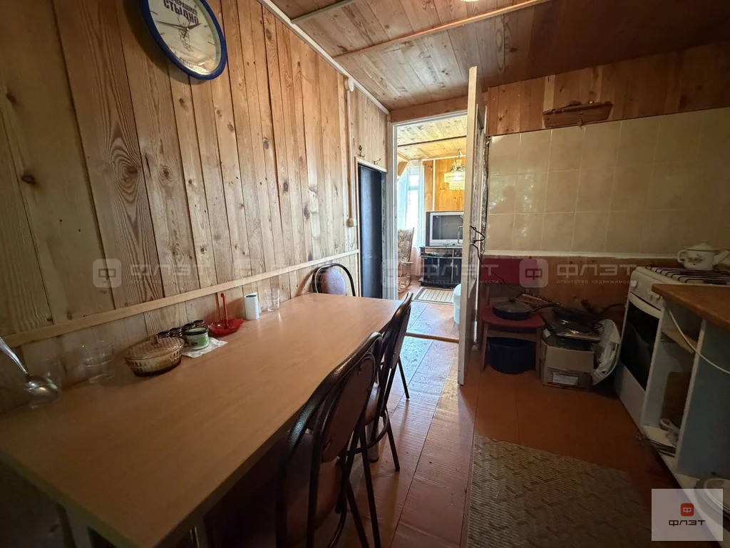 Продажа дома, Лаишевский район, 4-я аллея - Фото 6
