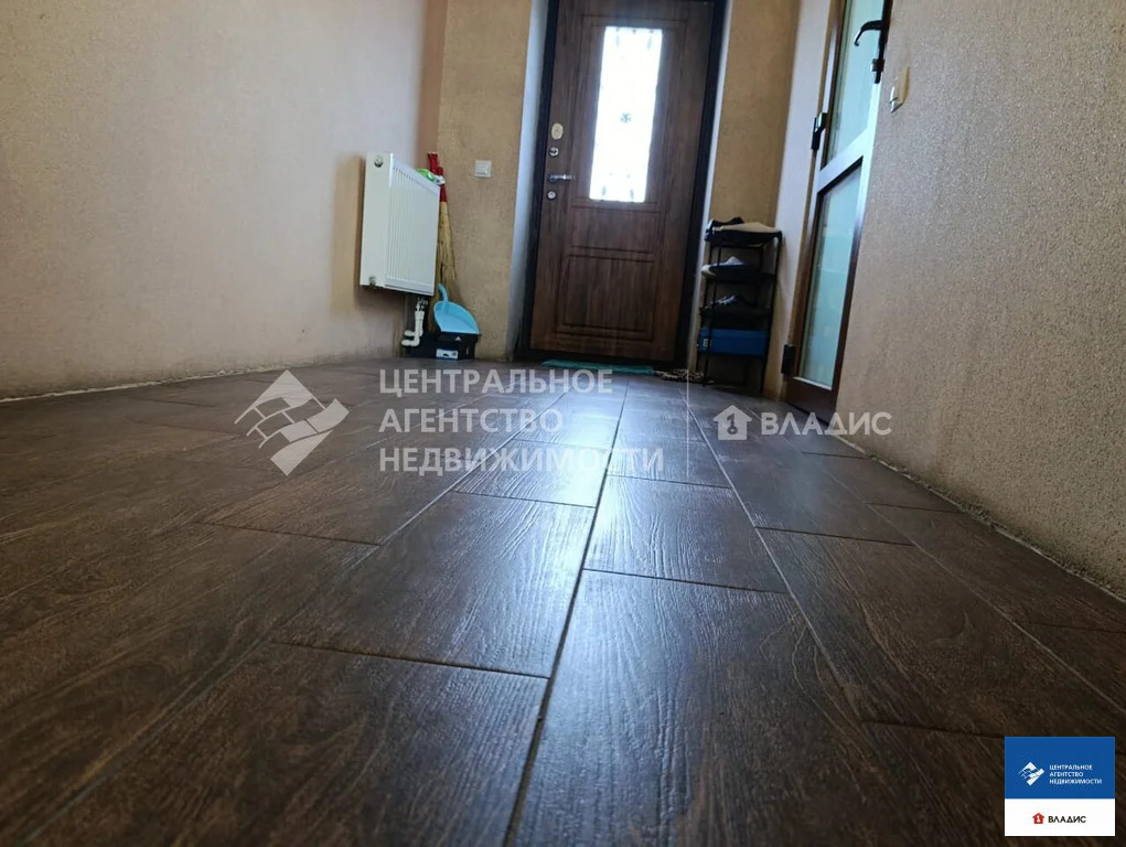 Продажа дома, Шилово, Шиловский район, ул. Речная - Фото 30