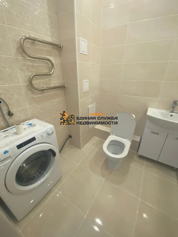 Аренда квартиры, Уфа, ул. Менделеева - Фото 8