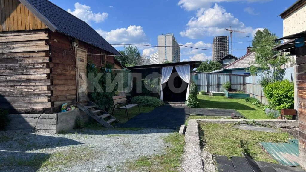 Продажа дома, Новосибирск, ул. Полежаева - Фото 22