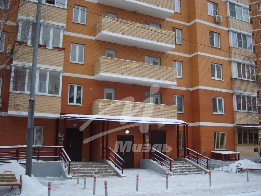 Продажа квартиры, Апрелевка, Наро-Фоминский район, ул. Островского - Фото 24