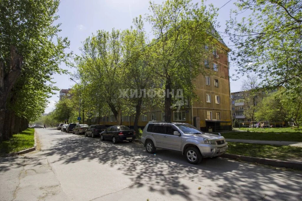 Продажа квартиры, Новосибирск, ул. Народная - Фото 1