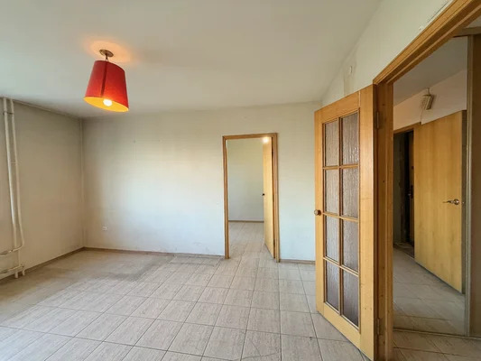 Продам трехкомнатную (3-комн.) квартиру, Кулибина ул, 15к1, Нижний ... - Фото 3