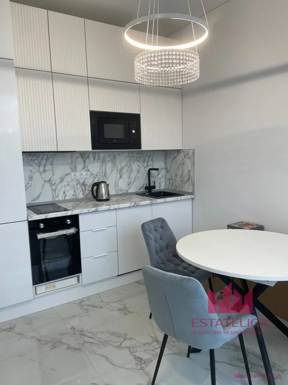 Аренда квартиры, улица Василия Ланового - Фото 3