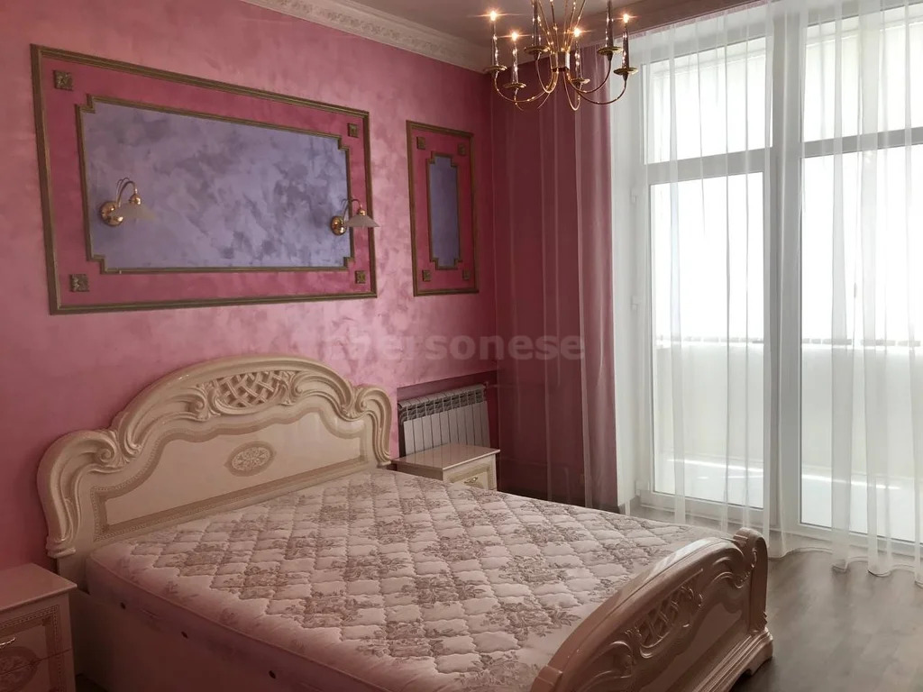 Аренда квартиры, Севастополь, ул. Астана Кесаева - Фото 24