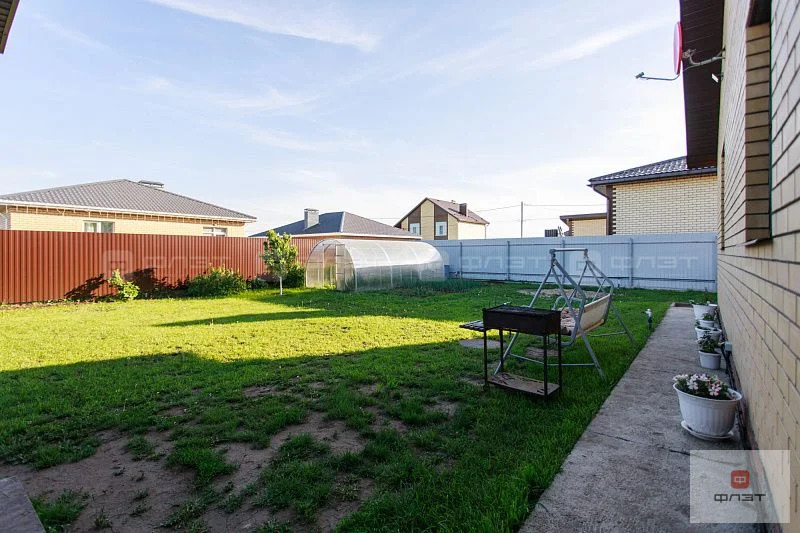 Продажа дома, Травкино, Лаишевский район, ул. Дружбы - Фото 9