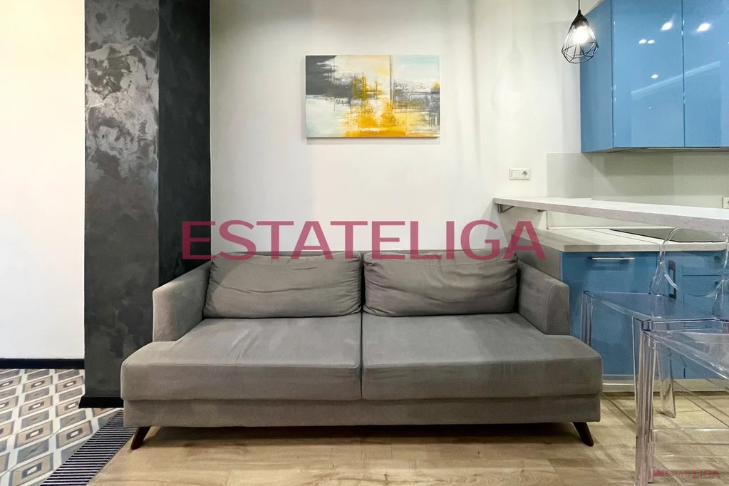 Аренда квартиры, Береговой проезд - Фото 8