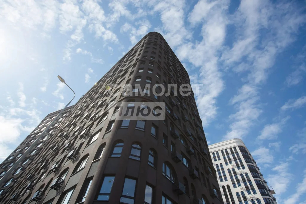 Продажа квартиры в новостройке, Тула, Ф. Смирнова ул. - Фото 7