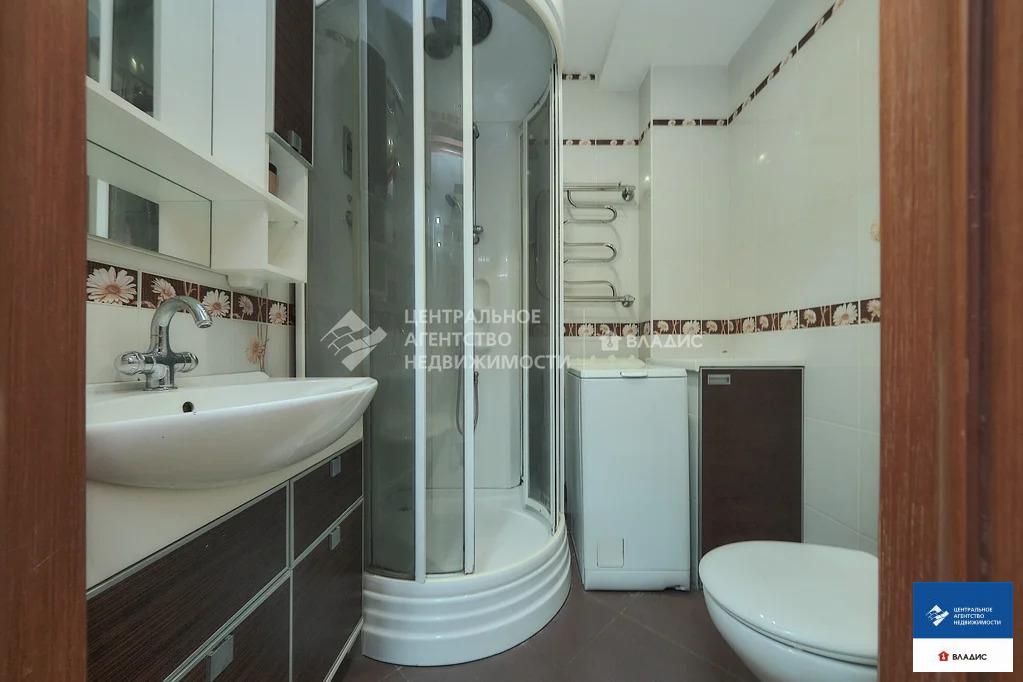 Продажа квартиры, Рязань, Касимовское ш. - Фото 8