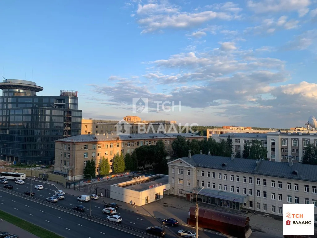 городской округ Королёв, Королёв, Пионерская улица, д.19к1, ... - Фото 23