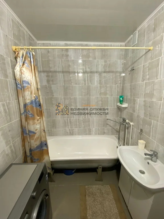 Аренда квартиры, Уфа, ул. Юрия Гагарина - Фото 5