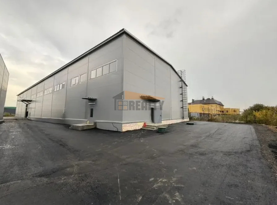 Аренда склада, Домодедово, Домодедово г. о., Дальняя ул. - Фото 4