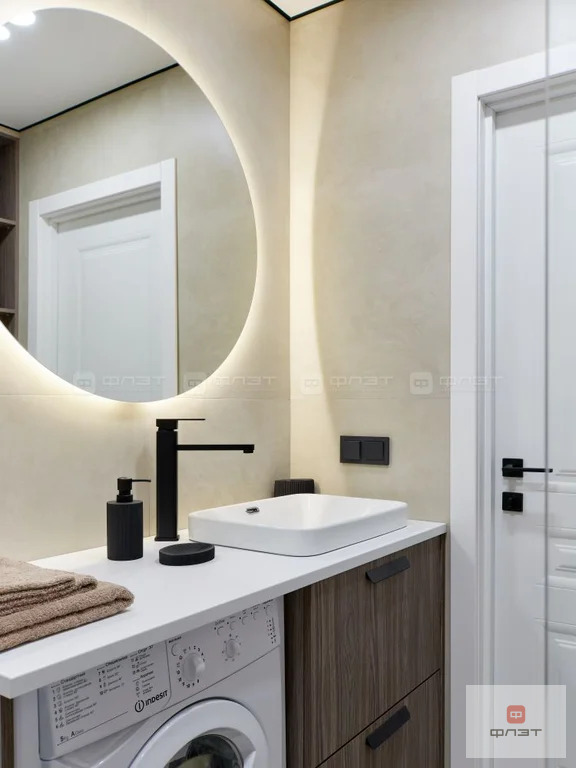 Продажа квартиры, Казань, ул. Волкова - Фото 12