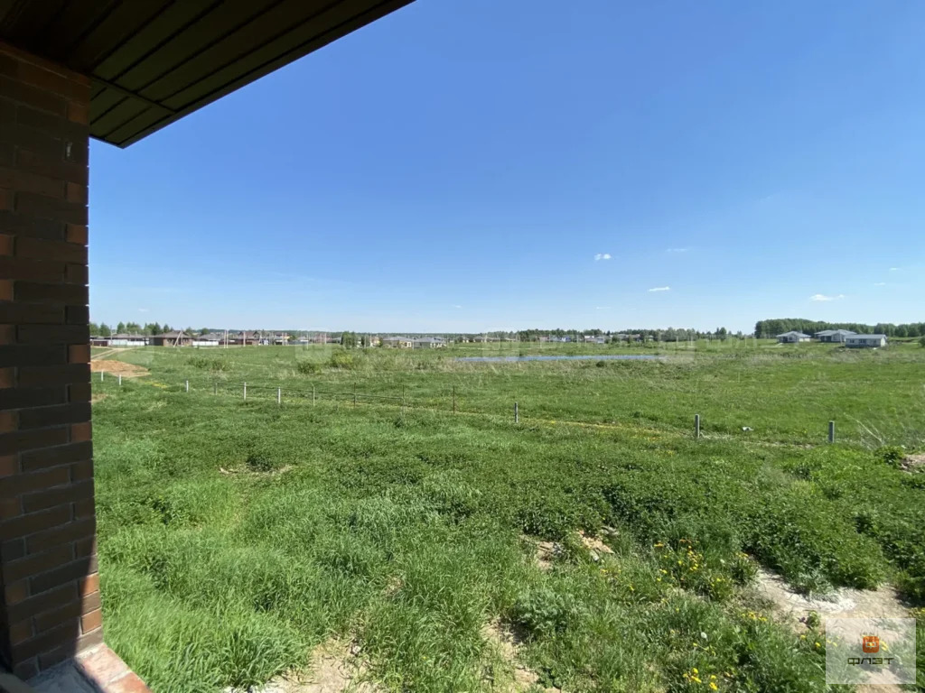 Продажа дома, Куюки, Пестречинский район, ул. Лесная - Фото 6