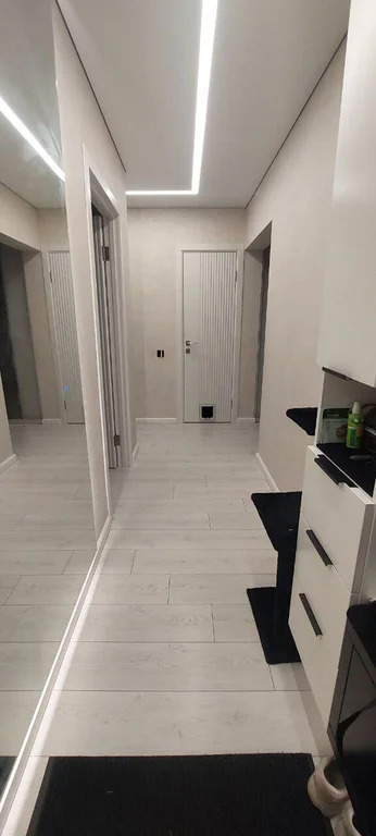 Продажа квартиры, Афипский, Северский район, ул. Победы - Фото 7