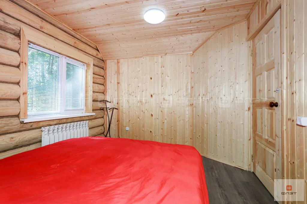 Продажа дома, Урманче, Высокогорский район, ул. Лагерная - Фото 19