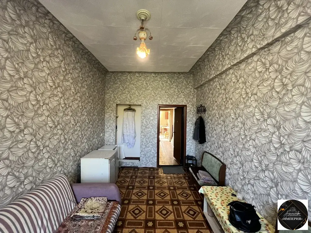 Продаётся комната в трёхкомнатной квартире - Фото 2