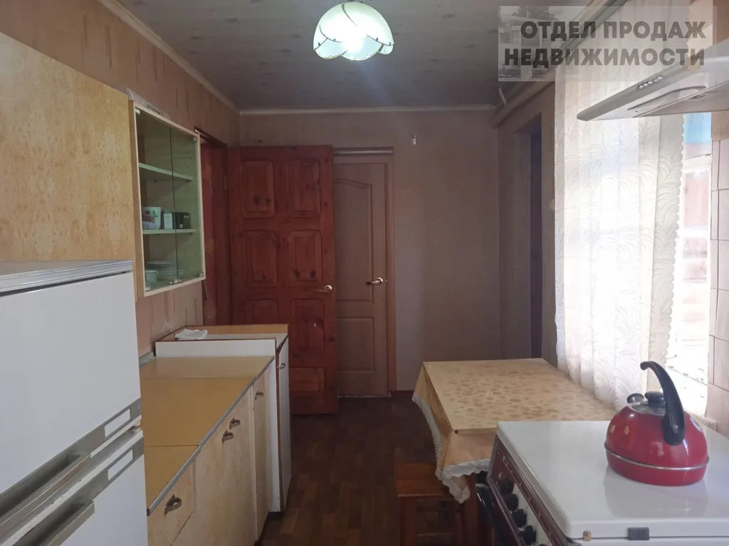 Объект 537606 - Фото 12