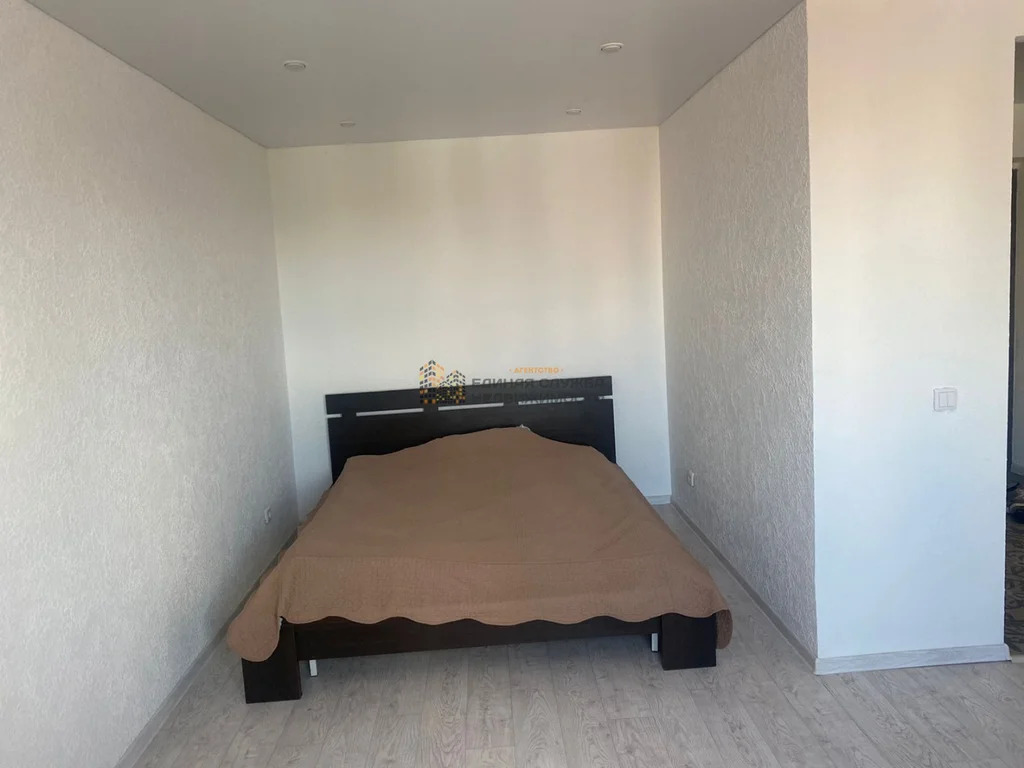 Аренда квартиры, Уфа, ул. Минигали Губайдуллина - Фото 2