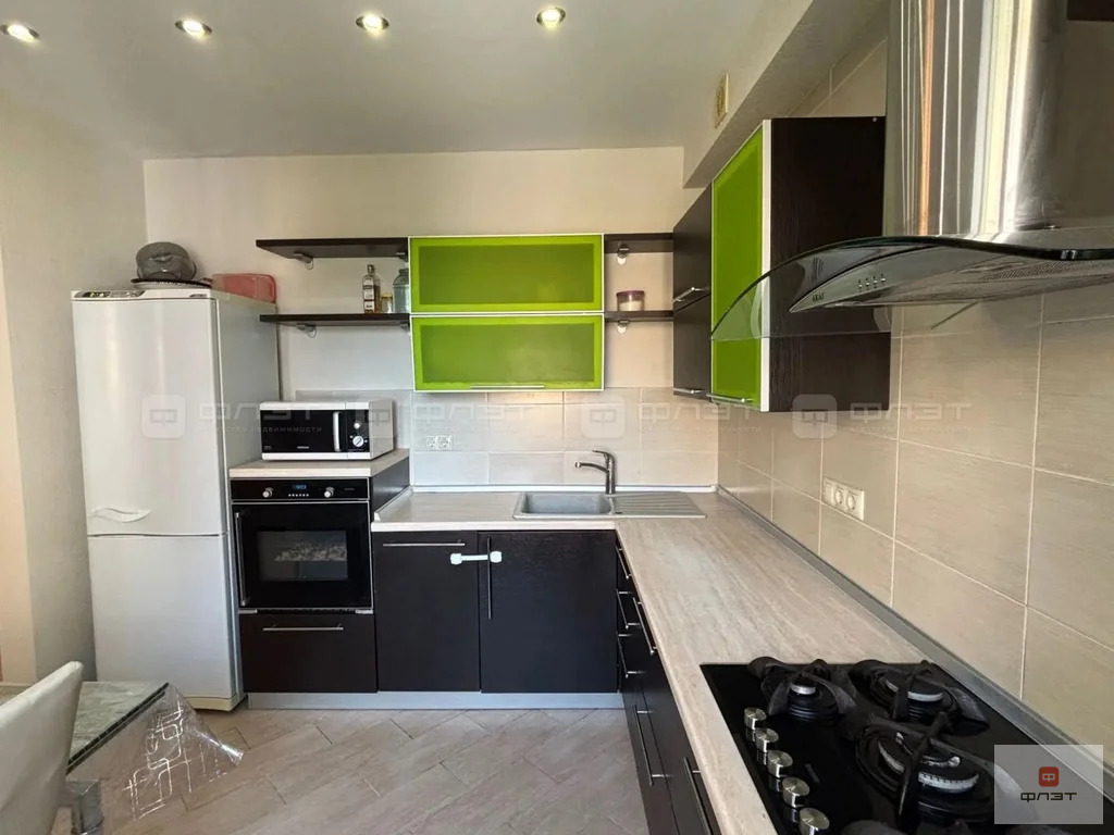 Продажа квартиры, Казань, пр-кт. Альберта Камалеева - Фото 5