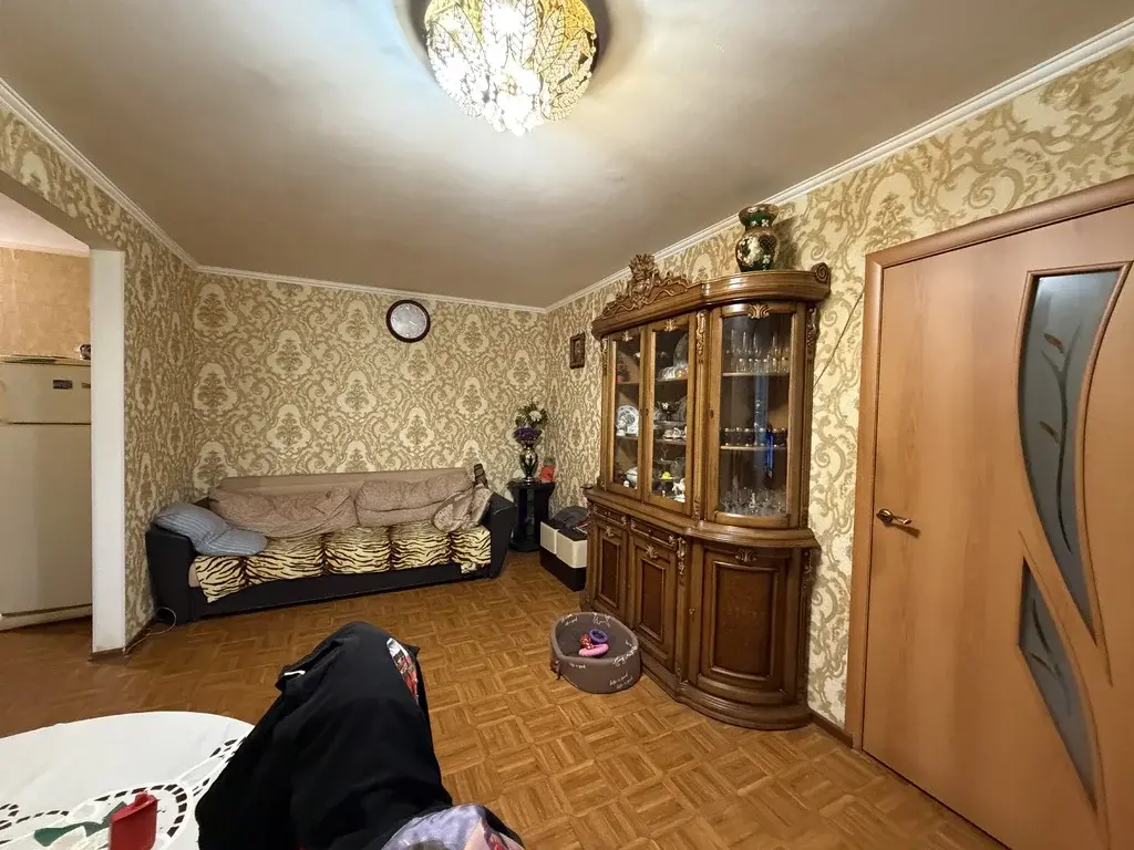 2-я квартира в 1-м микр., дом 22 - Фото 7