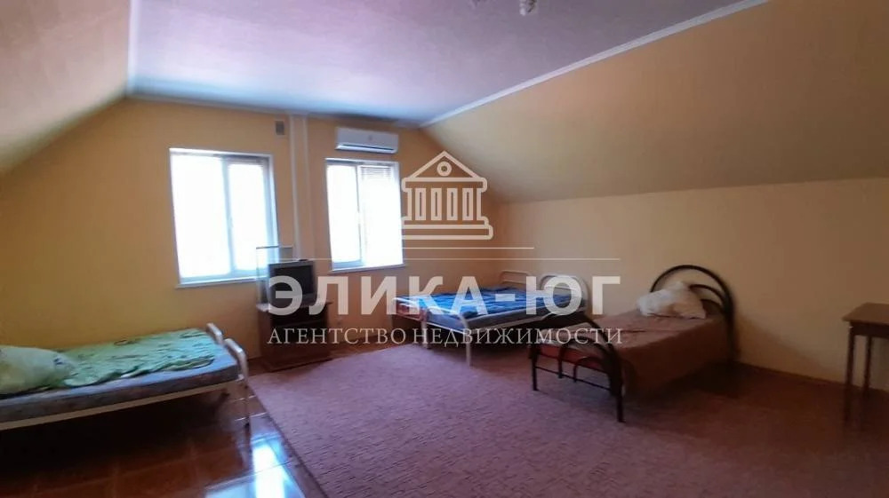 Продажа дома, Джубга, Туапсинский район, Звездная ул. - Фото 19