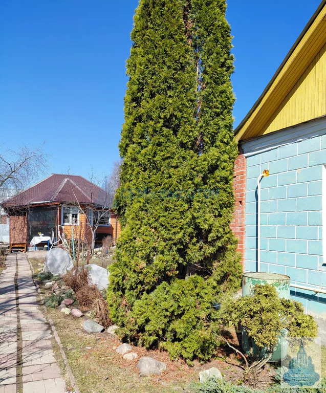 Продажа дома, Домодедово, Домодедово г. о., 33 - Фото 1