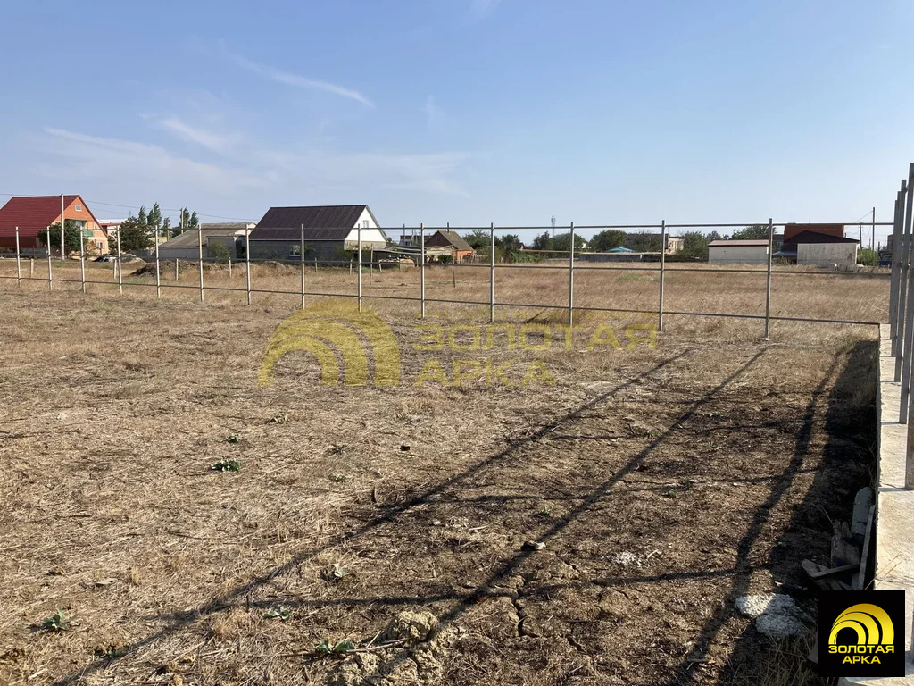 Продажа участка, Веселовка, Темрюкский район, ул. Вязов - Фото 2