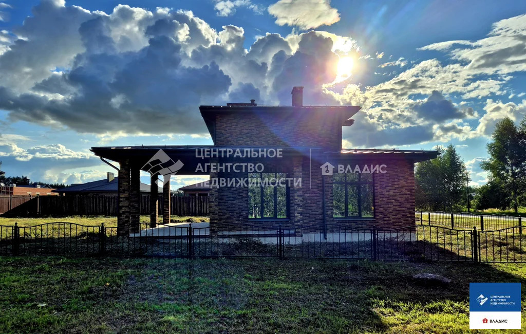 Продажа дома, Рязанский район, Благовещенская улица - Фото 7