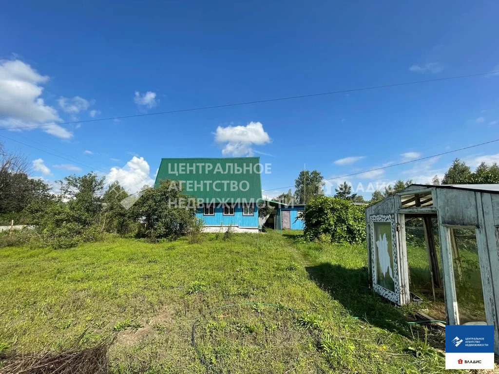 Продажа дома, Рязанский район, садоводческое товарищество Волна-1 - Фото 2