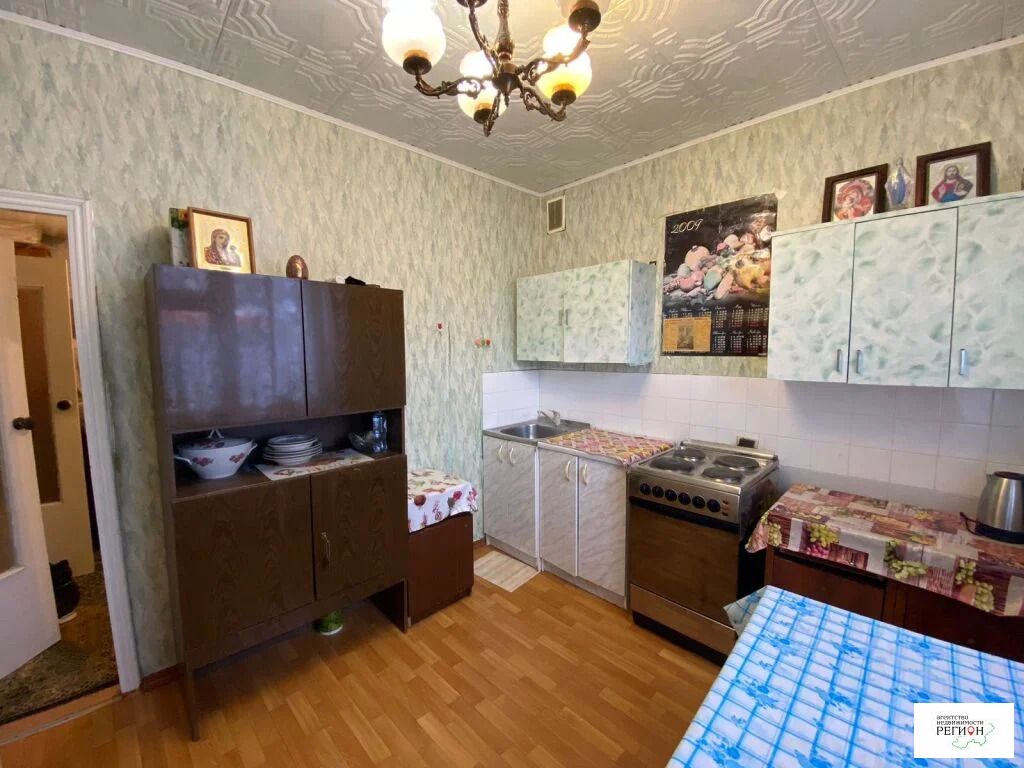 Продажа квартиры, Наро-Фоминск, Наро-Фоминский район, ул Маршала ... - Фото 12