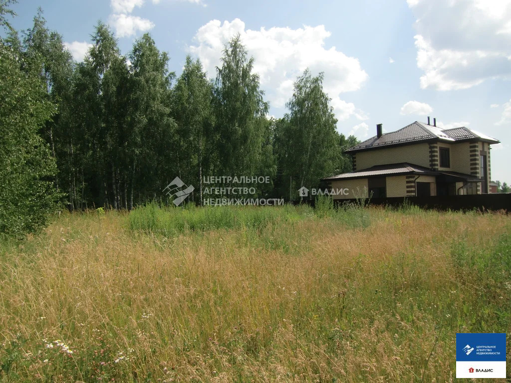 Продажа участка, Рыбное, Рыбновский район, Раменская улица - Фото 1