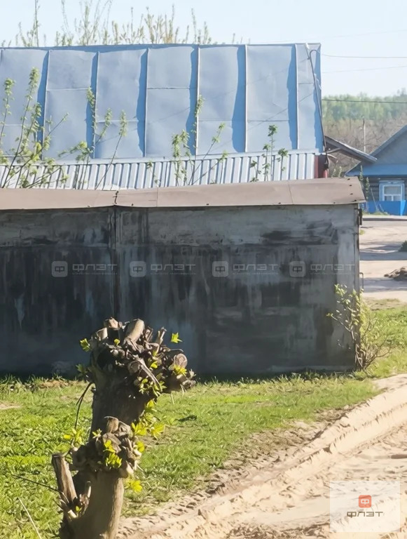 Продажа квартиры, Большие Ключи, Зеленодольский район, ул. Волостнова - Фото 9