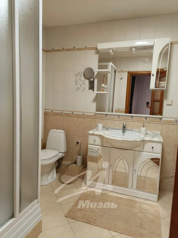 Аренда квартиры, м. Деловой центр, ул. Красногвардейская 3-я - Фото 18