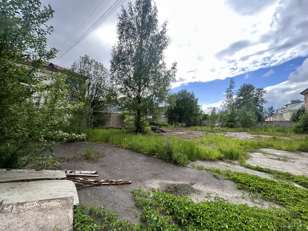 Продажа склада, Колпино, Саперный пер. - Фото 6
