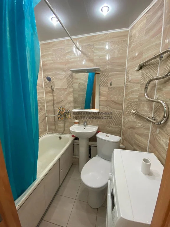 Аренда квартиры, Уфа, ул. Гафури - Фото 4