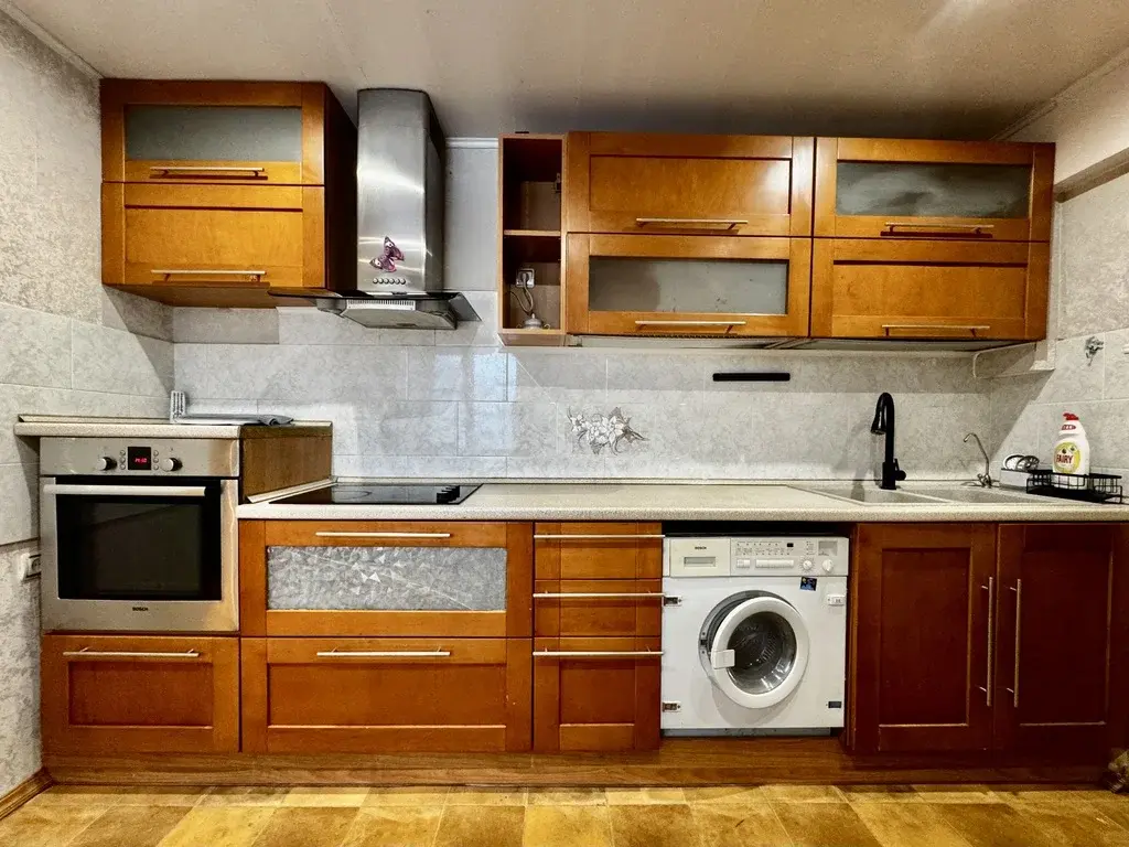 3-к ул.Курчатова, дом 60 - Фото 7