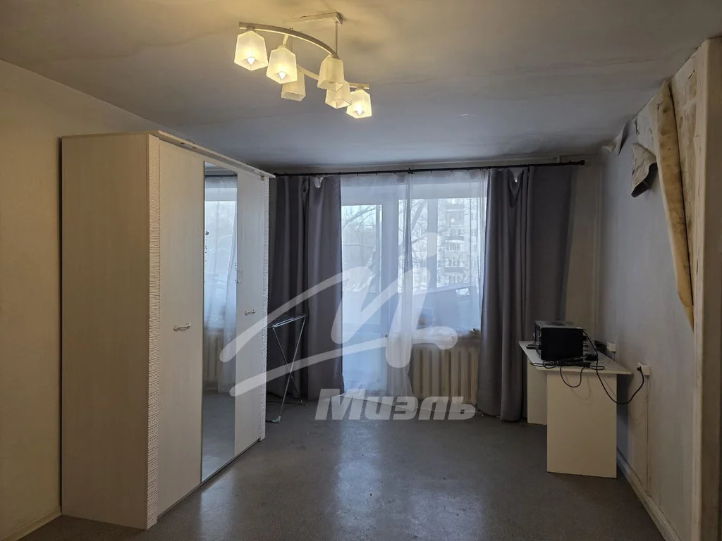 Продажа квартиры, м. Бабушкинская, Янтарный проезд - Фото 6