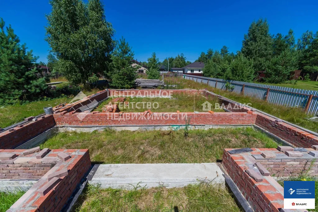 Продажа участка, Полково, Рязанский район, Янтарная улица - Фото 2