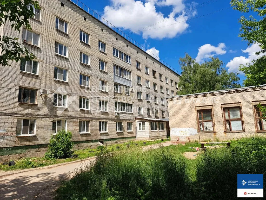 Продажа комнаты, Рязань, ул. Пугачева - Фото 1