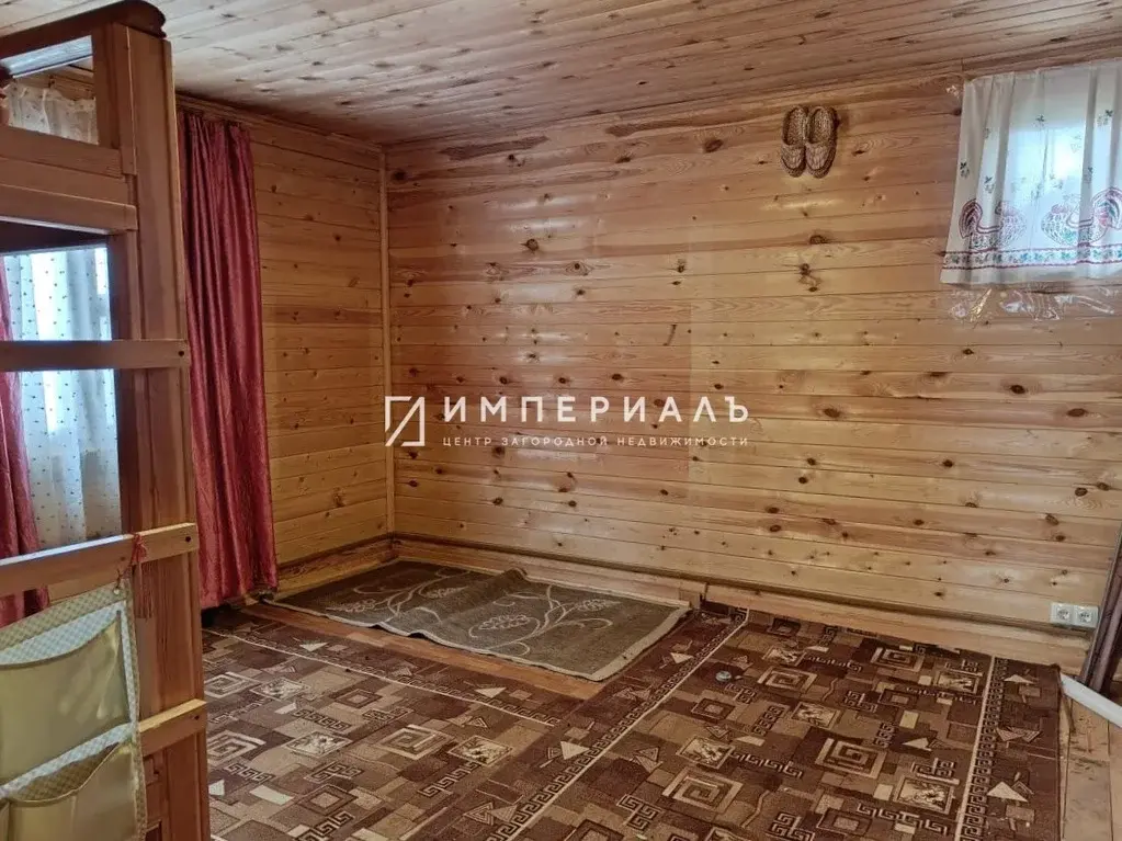 Продаётся дом для круглогодичного проживания в Калужской области - Фото 16