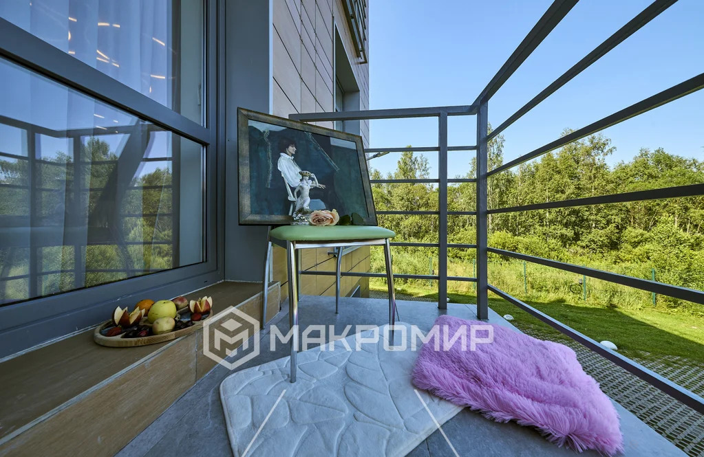 Продажа квартиры, м. Беговая, ул. Новая - Фото 32