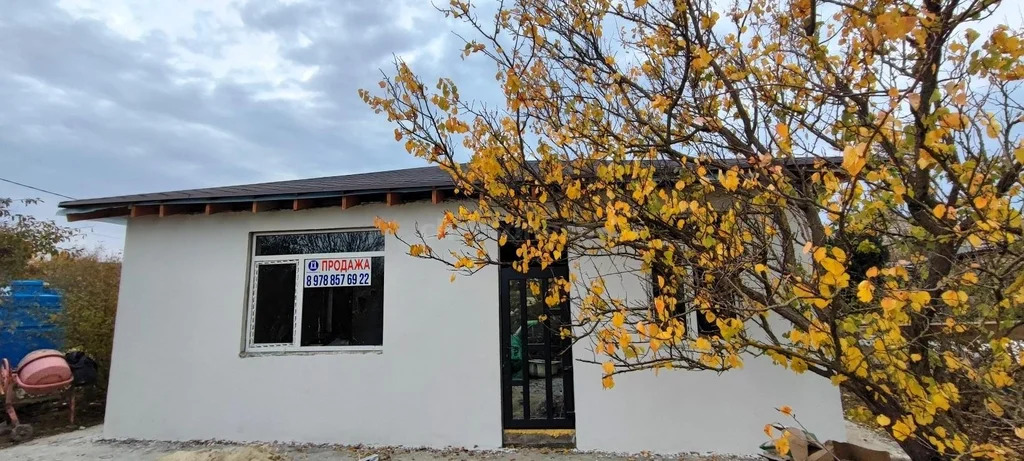 Продажа дома, Севастополь, территория СТ Связист-2 - Фото 4