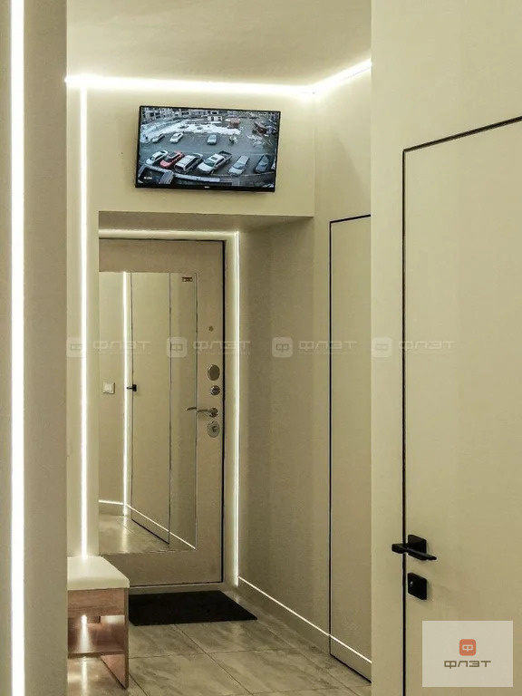 Продажа квартиры, Казань, ул. Серова - Фото 12