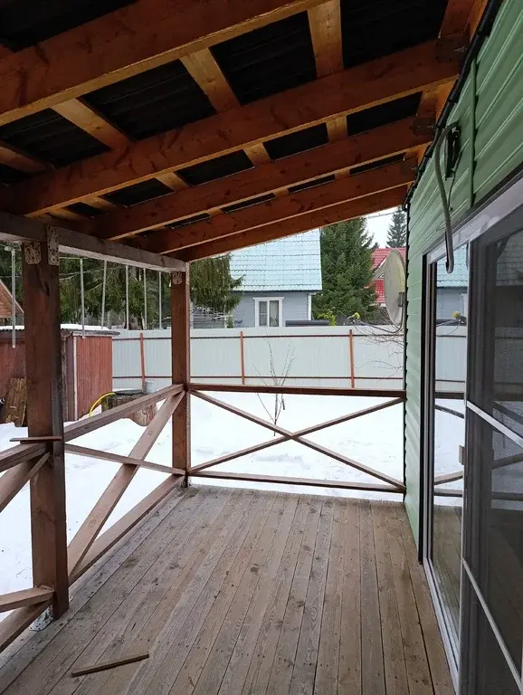 Жилой дом,участок, баня.Заезжай и живи - Фото 6