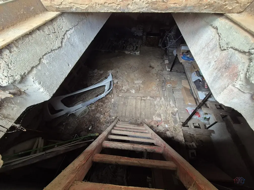 Продается гараж, 26,6 м2 - Фото 11