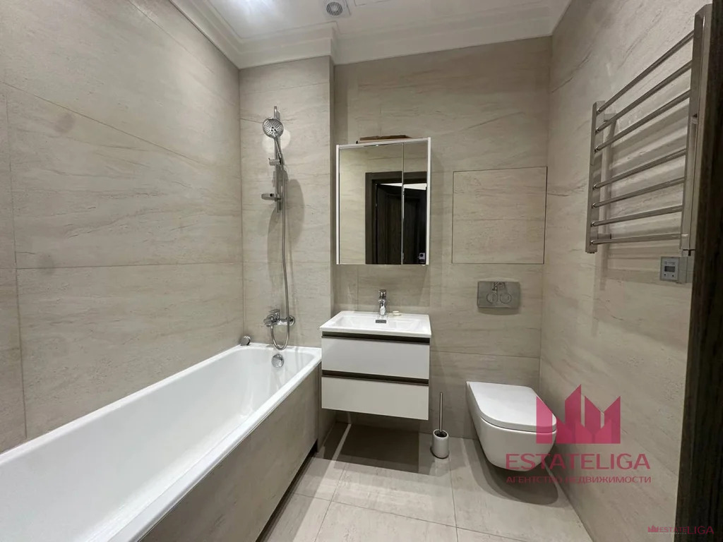 Продажа квартиры, улица Архитектора Щусева - Фото 7