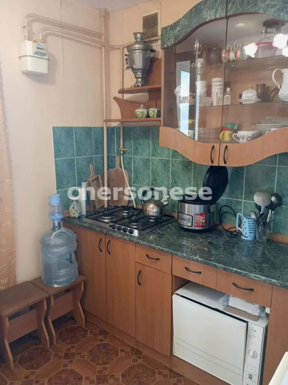 Продажа квартиры, Севастополь, ул. Генерала Жидилова - Фото 10