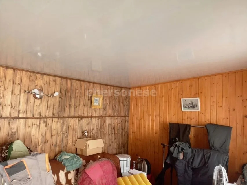 Продажа дома, Севастополь, территория СТ Судоремонтник - Фото 14